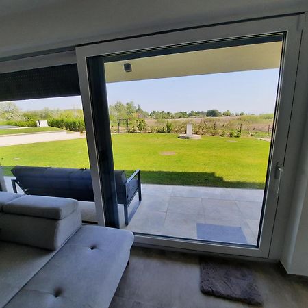 Coastline Balaton Apartment Alsóörs Eksteriør billede
