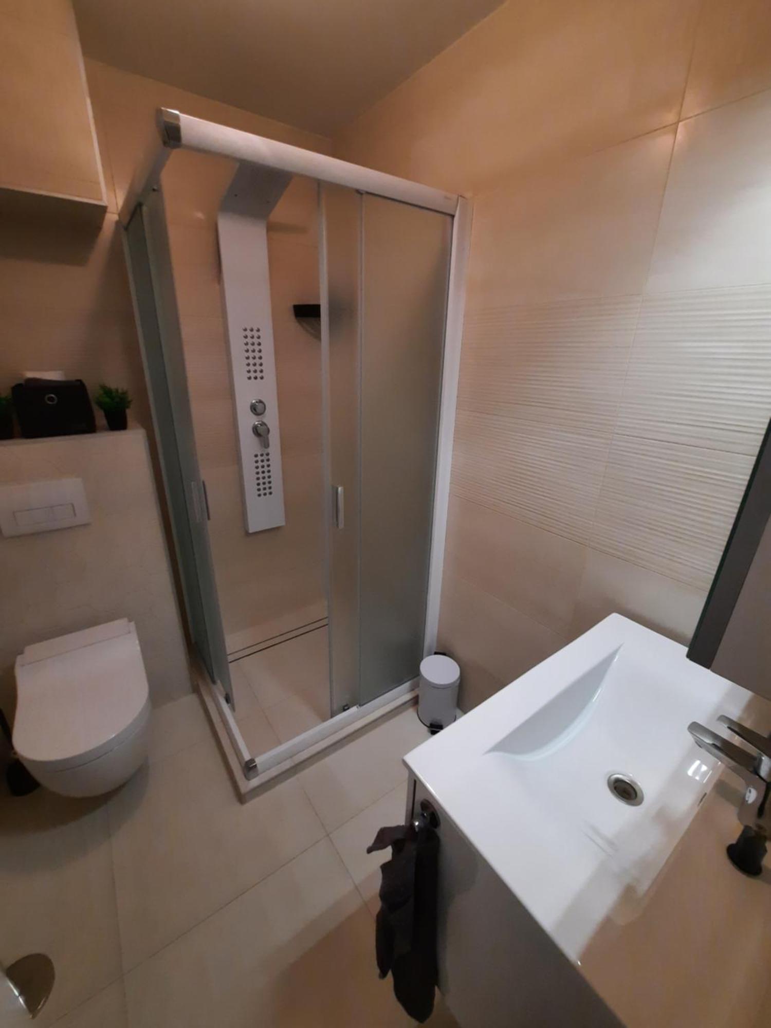 Coastline Balaton Apartment Alsóörs Eksteriør billede