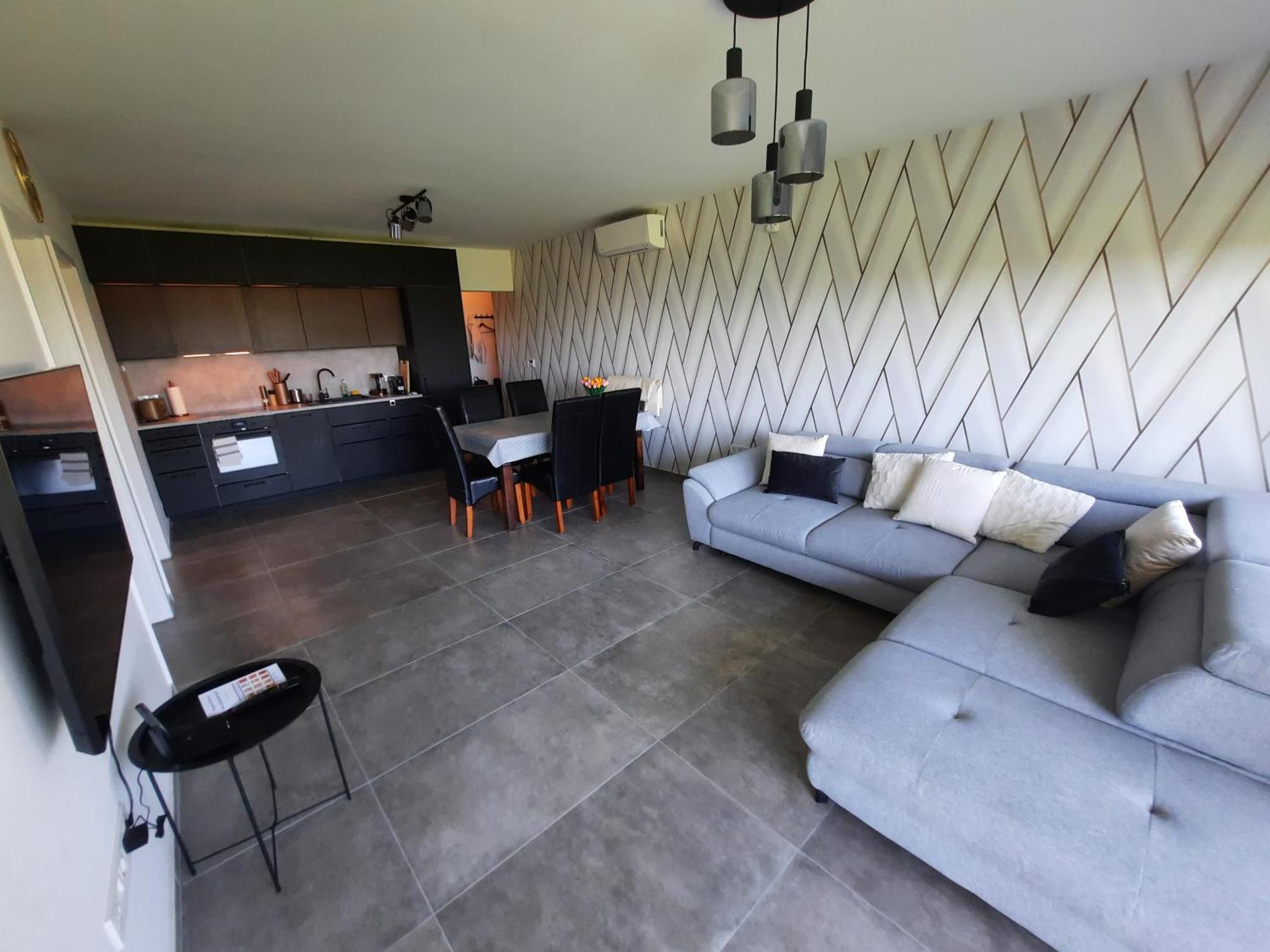 Coastline Balaton Apartment Alsóörs Eksteriør billede