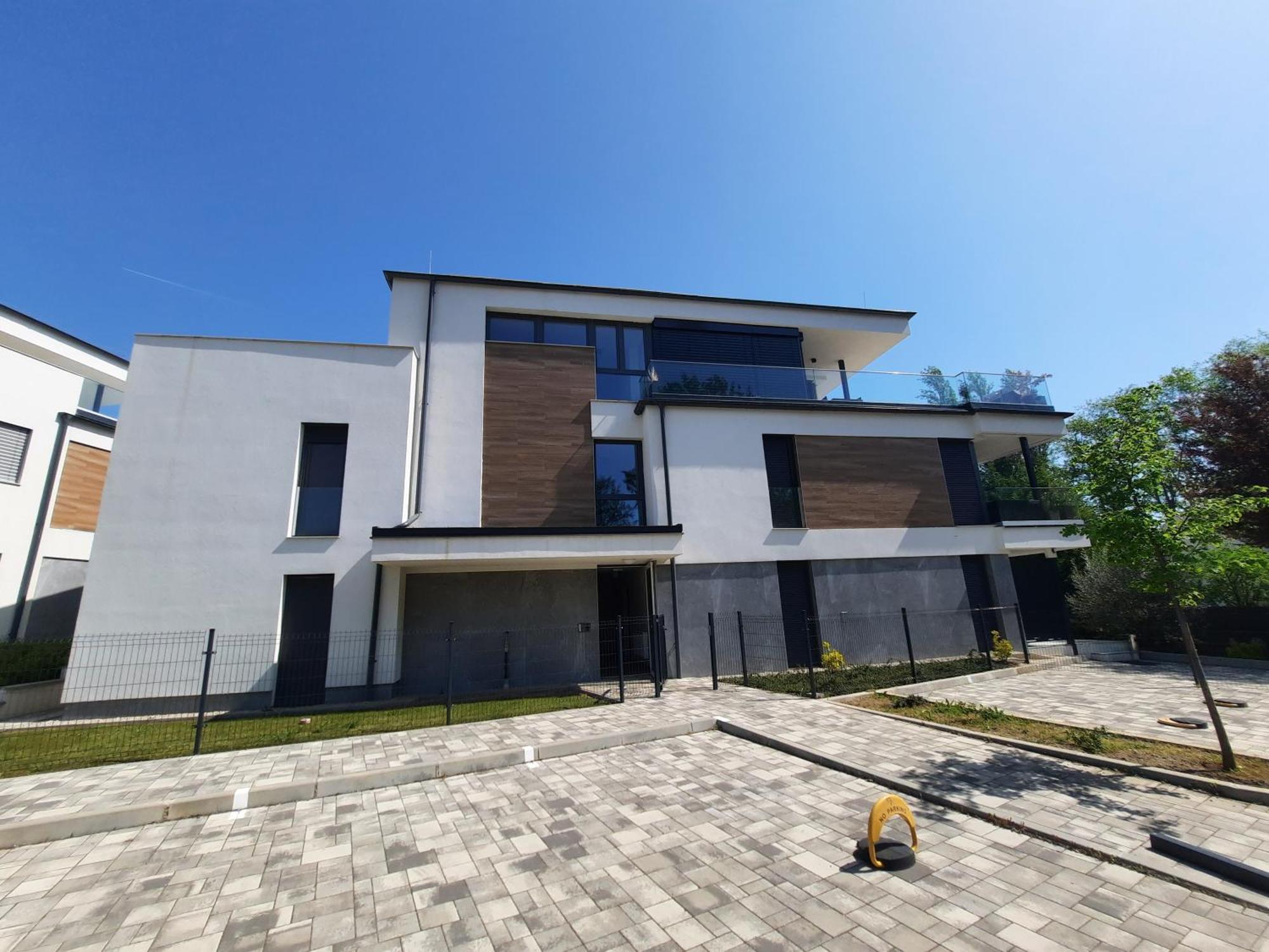 Coastline Balaton Apartment Alsóörs Eksteriør billede